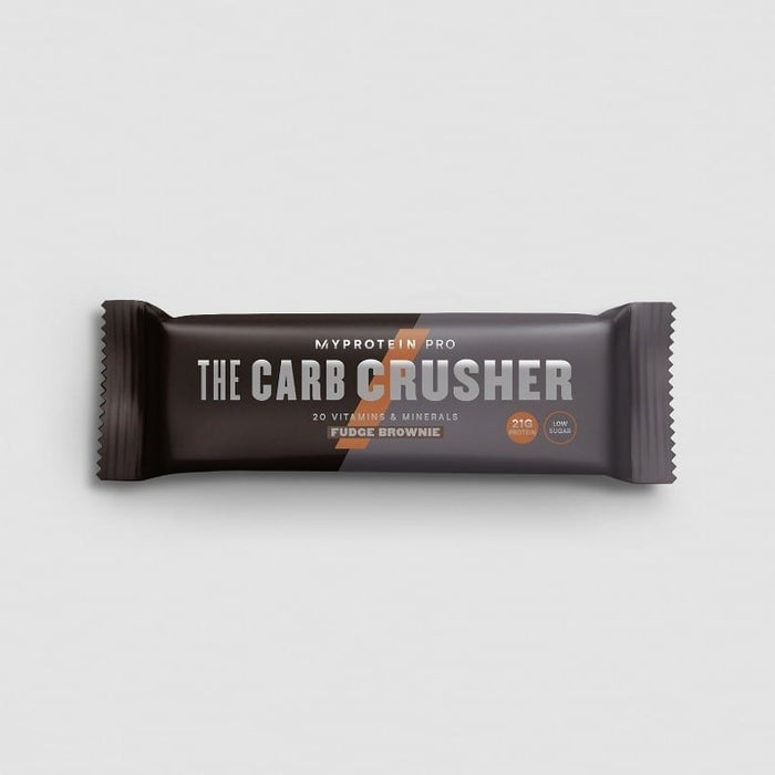 carb crusher