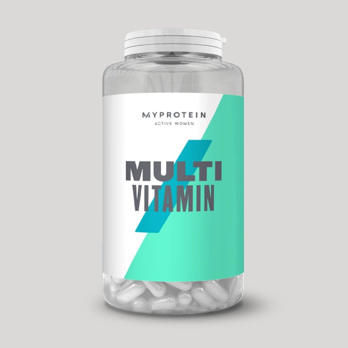 multivitaminico