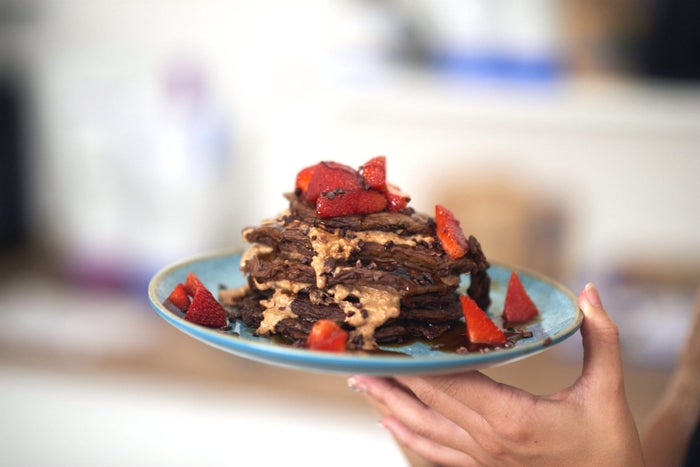 Pancake proteici tutte le soluzioni migliori per prepararli in casa