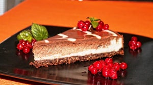 Torta con Yogurt Greco e Avena | Yog-Oat Cake