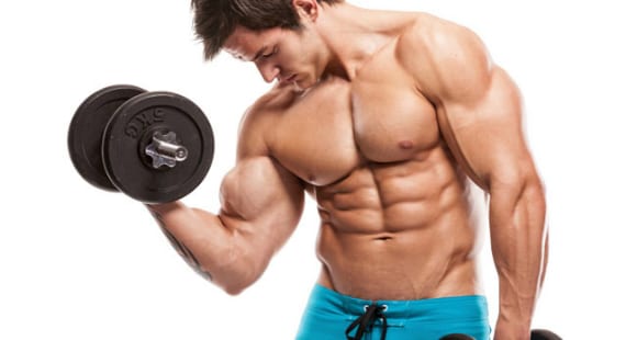 Super Treino de Bíceps Completo - Melhores exercícios para os braços!