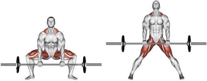 O Deadlift Para Principiantes  7 variantes para dominar o peso