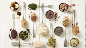 Total Nutri-greens | Superalimentos para a tua saúde e dieta