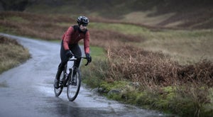 Ciclista olímpico Bryan Steel dá-te 6 razões para pedalar