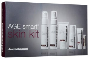 Dermalogica Age Smart Starter Kit Product Review