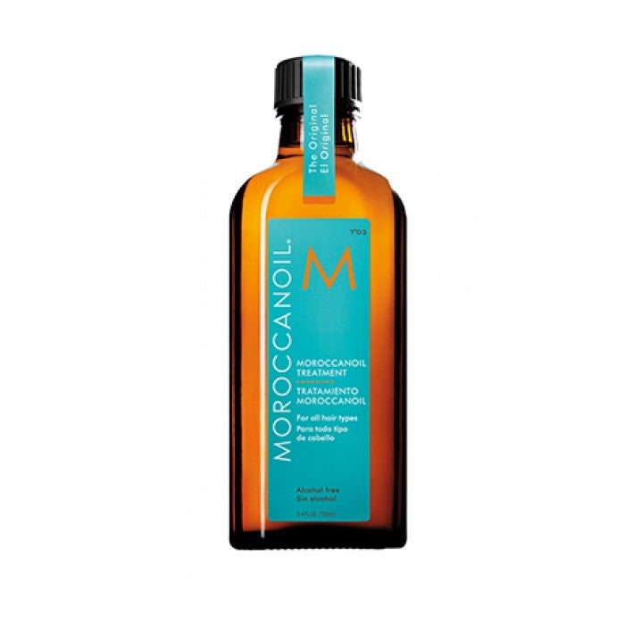 moroccanoil