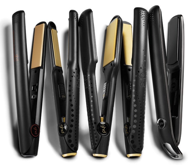 Ghd plates best sale