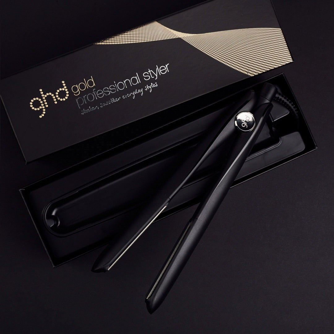 Here s What You Need to Know About the New ghd Gold RY