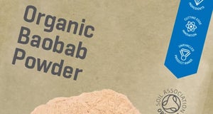 Het Geheim van Baobab Poeder | Supplementen