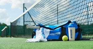 De ‘Wimbledo’s’ En ‘Wimbledon’ts’ Van Wimbledon Trainingen