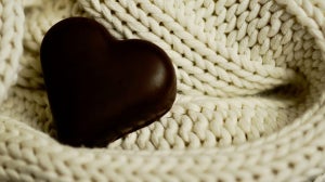 Valentijn Proteïne Chocolade Hartjes Recept ?