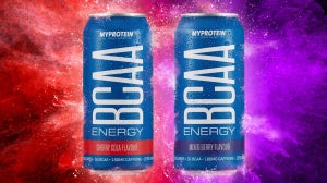BCAA Energy: Refresh. Refuel. Recharge.