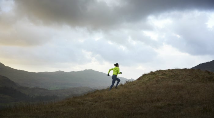 hardlopen krachttraining