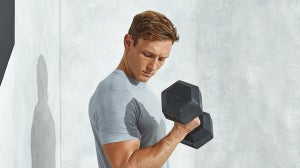 Zwaar trainen: hoe zwaar moet je trainen?