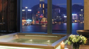 Our Best Spa Views