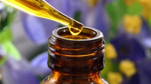 What are essential oils?