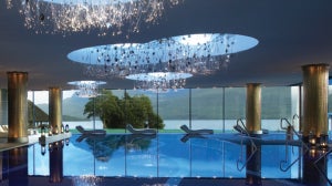 Spa of the Month – June | ESPA at The Europe, Ireland