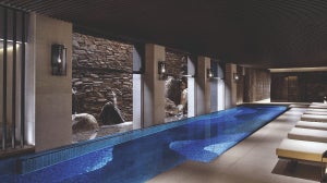 Spa of the Month – March | The Ritz-Carlton, Kyoto