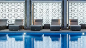 Spa of the Month, April – The Intercontinental, London 02