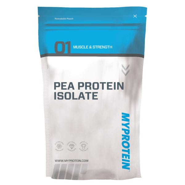 Pea protein Iso