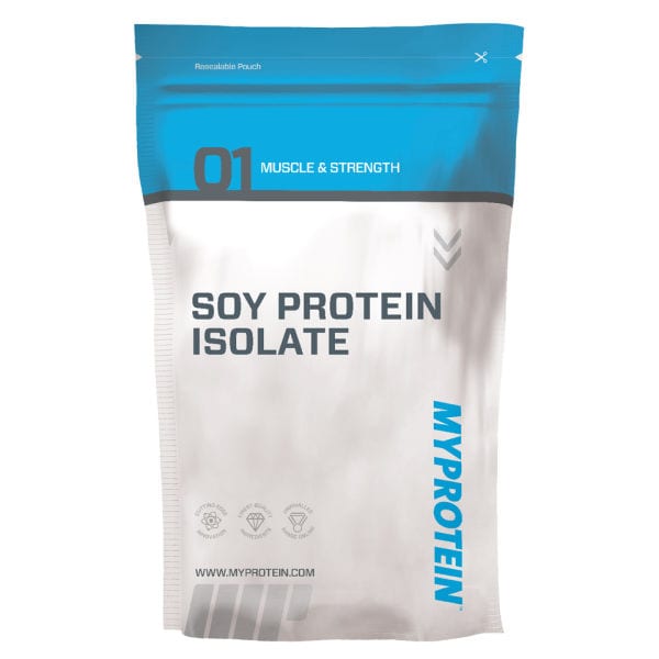 Soy Protein Iso