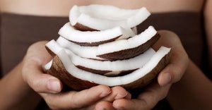 Coconut oil | Is it good for weight loss? Is it safe?