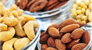 The Nut Guide | The Benefits of Nuts