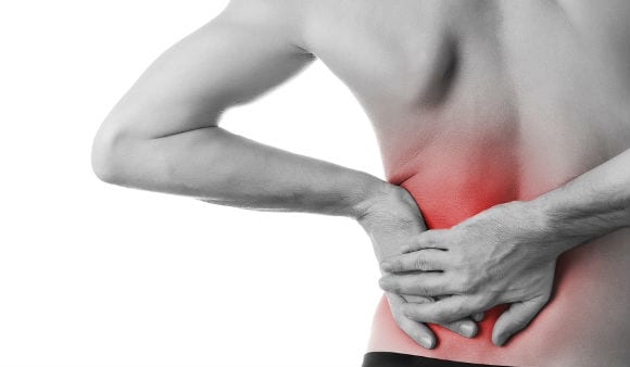 causes of joint pain