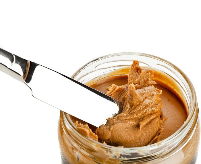 Cheap peanut butter