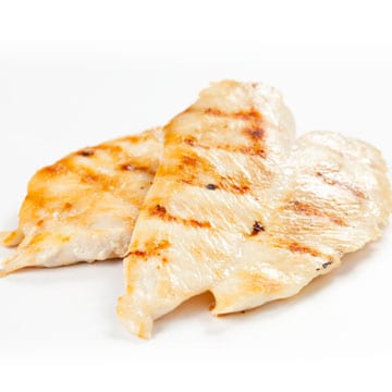 Cheap chicken breast