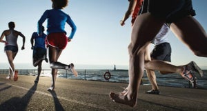 Barefoot Running | Technique, Advantages and Disadvantages