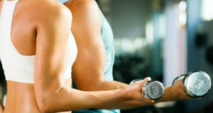 WORKOUT PLANS: 10 steps to a great gym routine!