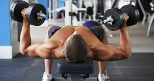 The Best Pectoral Exercises For Beginners