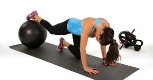 Best Exercises for a Toned Stomach and Strong Core