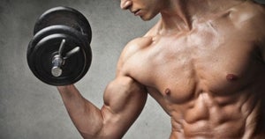Best Protein Foods for Building Muscle