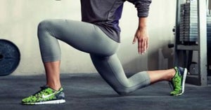 Leg Workout | The Best Exercises for Toned Legs