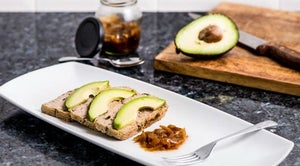 Healthy Snacks | Turkey Meatloaf Recipe