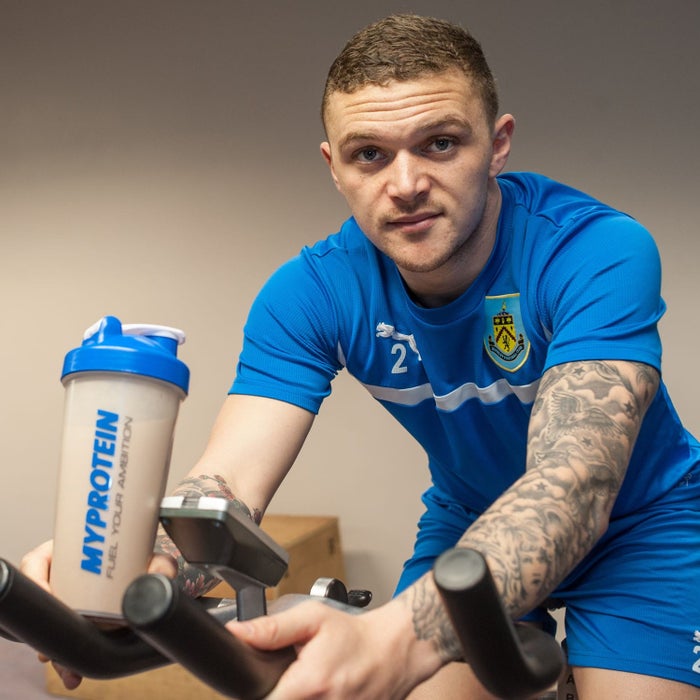 Trippier MyProtein