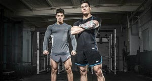 Leg Workout | The Best Exercises For Quadriceps Development