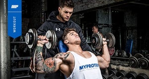 Shoulder Muscles And How To Train Them