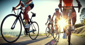 Endurance Nutrition | Top 15 Foods for Cyclists