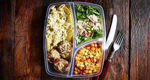 Cheap Meal Prep Ideas | Healthy Recipes On A Tight Budget