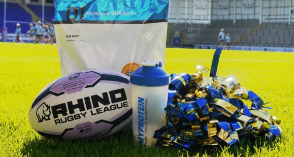 rugby wolves myprotein