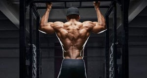 Back Attack | 8 Must-Do Back Exercises For Mass