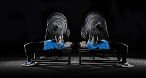 How To Properly Bench Press | Common Mistakes