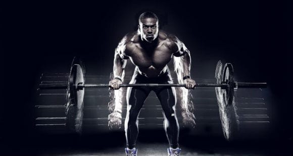 Powerbuilding for Strength & Size | Definition, Training Splits & Workout Routines