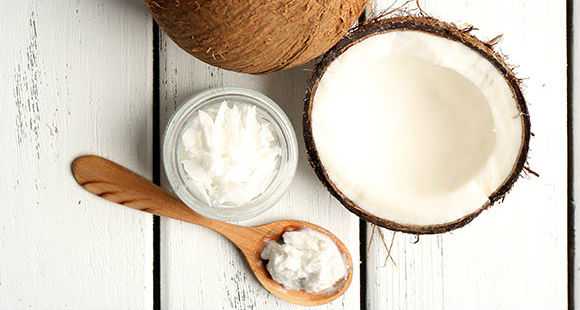 coconut oil health benefits and beauty tips
