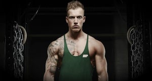 Hardgainer Muscle Methods | Training, Workouts & Nutrition For Gaining Off-Season Mass