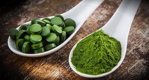 What Are Green Superfoods? | Spirulina, Wheatgrass & More