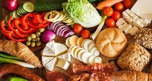 Macronutrients | Their Roles In The Body
